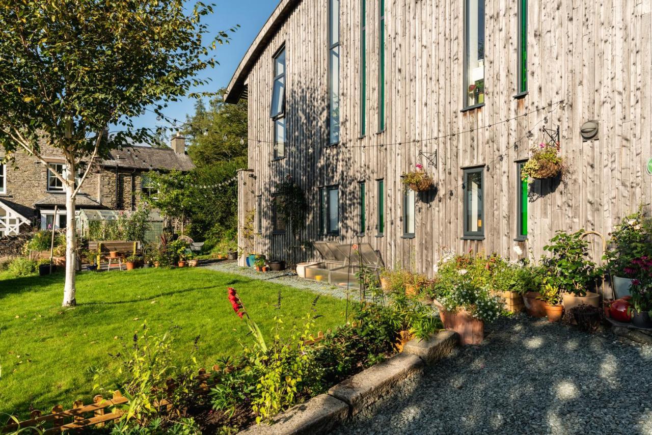Hotel Dome House Bowness-on-Windermere Zewnętrze zdjęcie