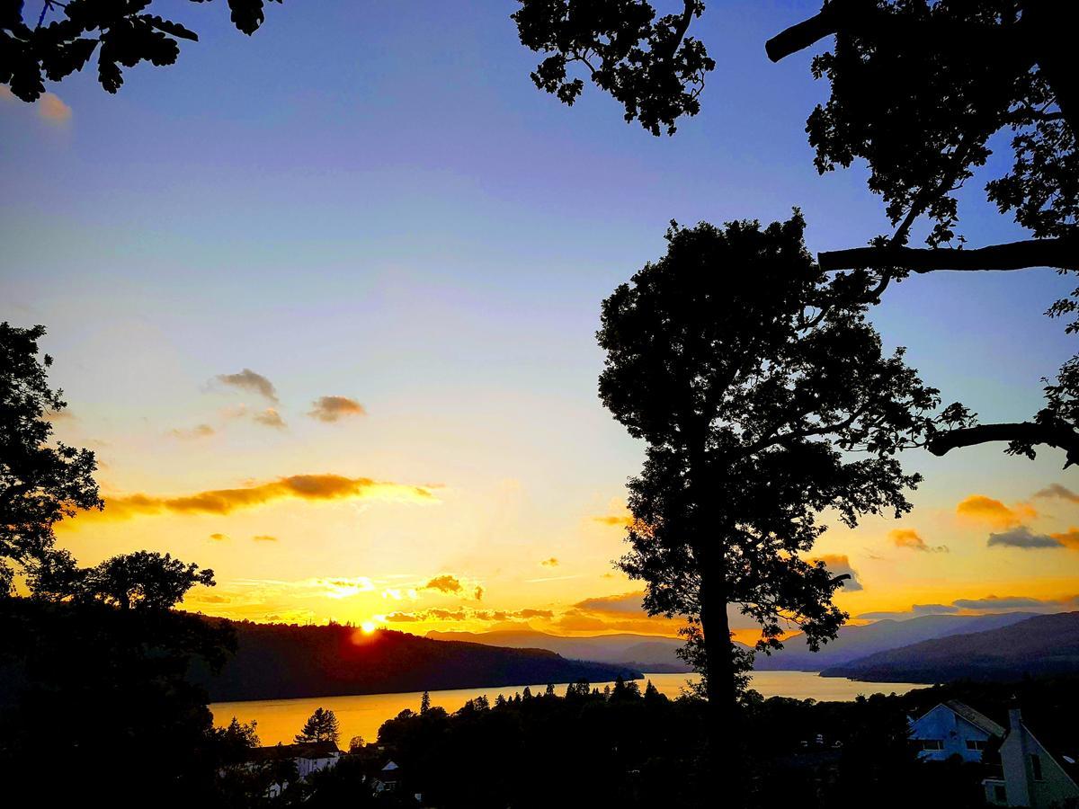 Hotel Dome House Bowness-on-Windermere Zewnętrze zdjęcie