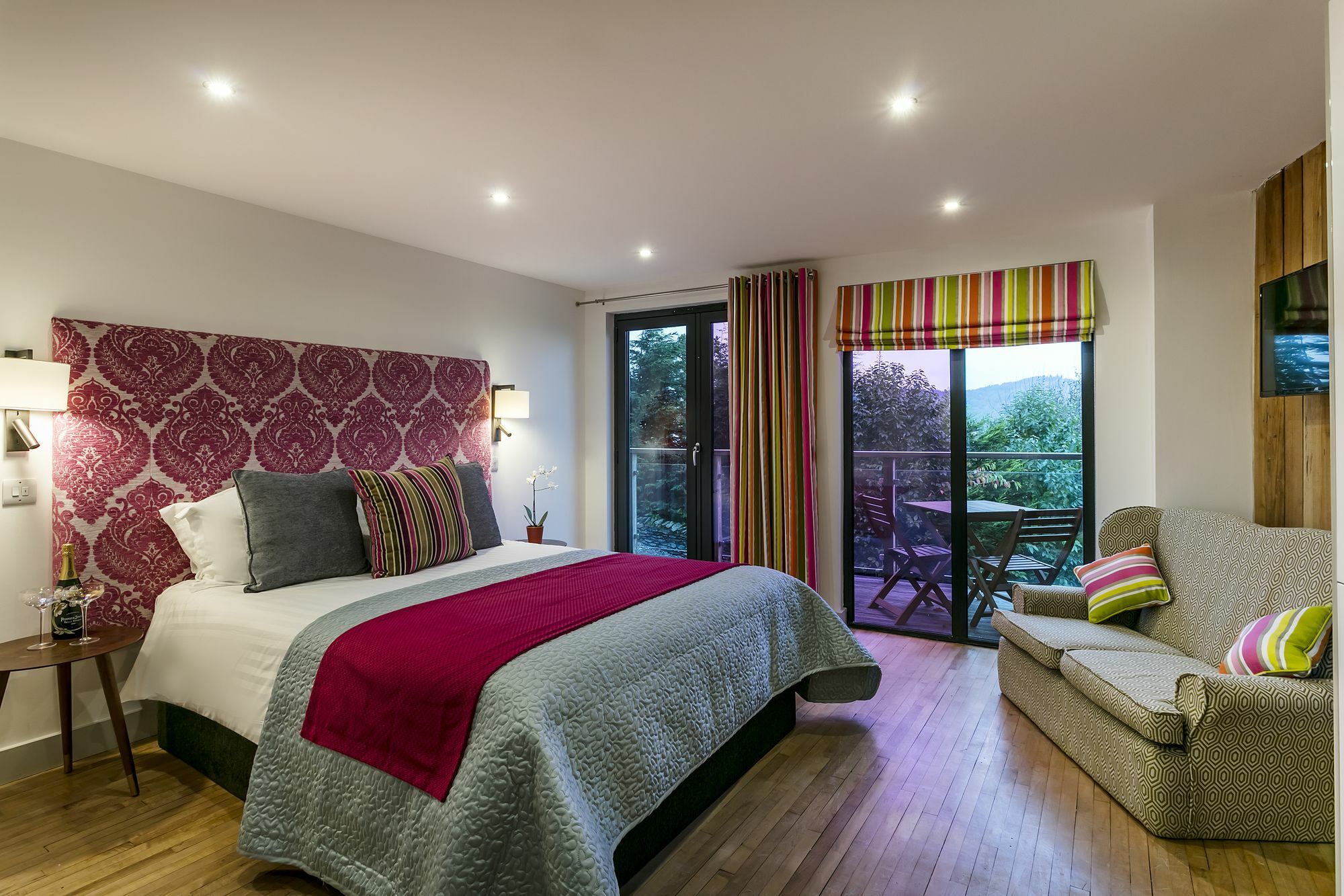 Hotel Dome House Bowness-on-Windermere Zewnętrze zdjęcie